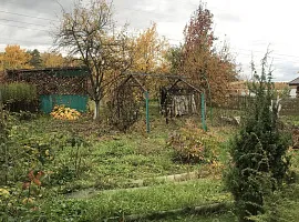 Участок 12 сот