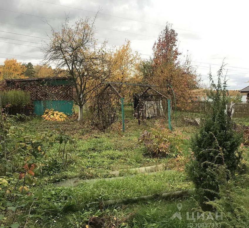 Участок 12 сот