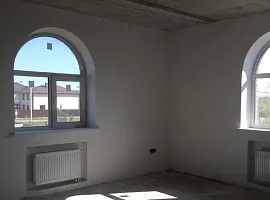 Дом, 230 кв.м на участке 8 сот