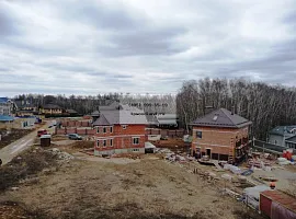 Коттеджный посёлок «Woodland (Вудлэнд)»