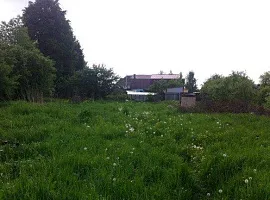 Участок 8 сот