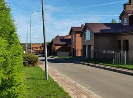 Коттеджный посёлок «Валуевская слобода»