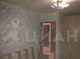 2-комн. квартира, 47.4/33.1/5.4