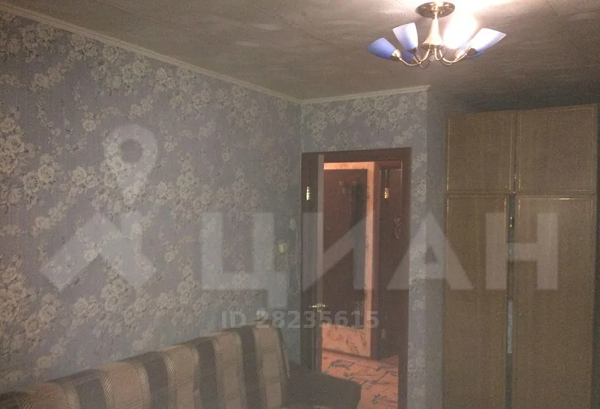 2-комн. квартира, 47.4/33.1/5.4