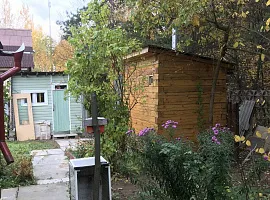 Участок 12 сот