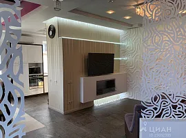 Дом, 150 кв.м на участке 3 сот