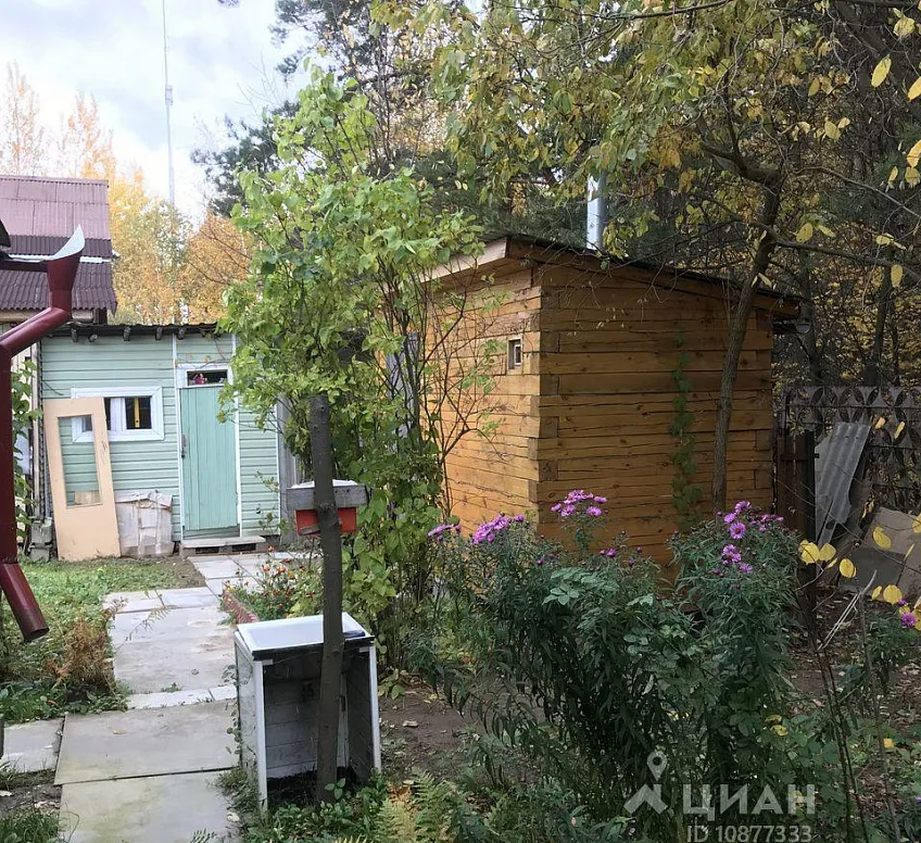 Участок 12 сот