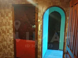 3-комн. квартира, 64/37/10