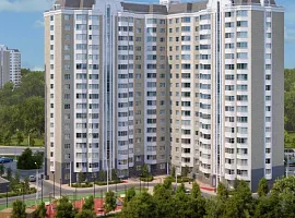 Город-парк «Переделкино Ближнее»