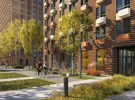 Жилой комплекс «Белая Дача парк»