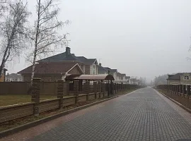 Коттеджный посёлок «Hyde Park (Гайд Парк)»