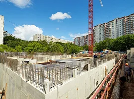 ЖК «Счастье на Ленинском» (ЖК «Консул-дом. Лидер на Ленинском»)