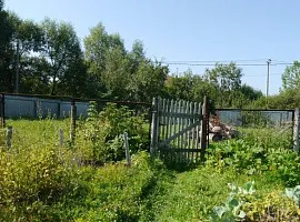 Дом, 87.3 кв.м на участке 14 сот