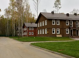 Коттеджный посёлок «Бристоль»