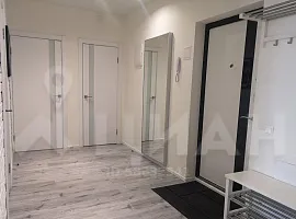 2-комн. квартира, 70/30/17