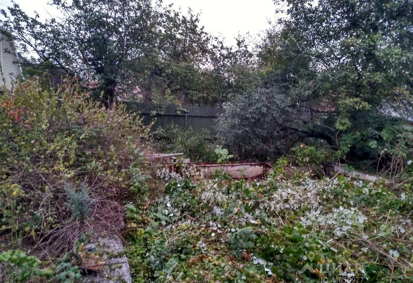 Участок 5.7 сот