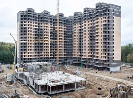 ЖК "Новоград "Павлино"