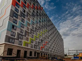 ЖК «Римского-Корсакова 11»