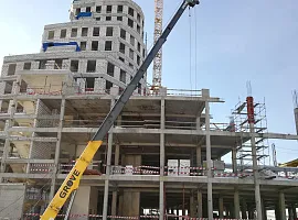 ЖК «Резиденция 9-18»