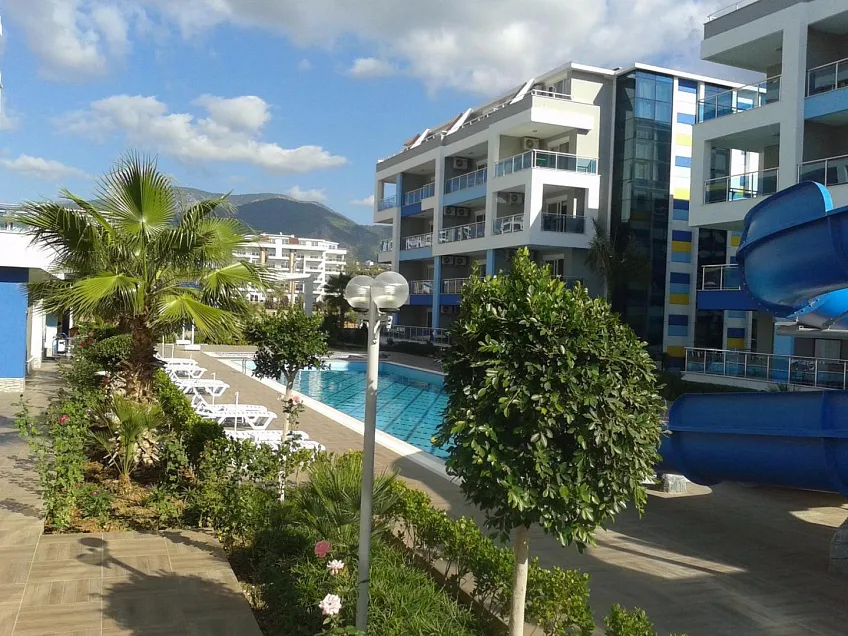 2-комн. квартира, 60/30/10