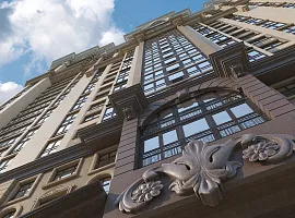 ЖК «Династия»