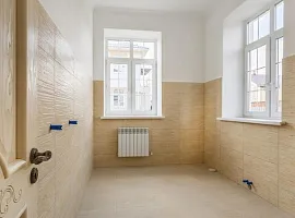 Коттеджный посёлок «Сатино озеро»