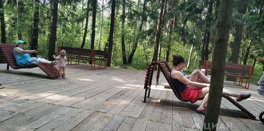 Дом, 66.1 кв.м на участке 10.31 сот