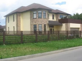 Коттеджный посёлок «Антоновка»