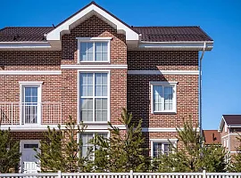 Коттеджный посёлок «Федоскино Парк»