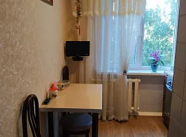 3-комн. квартира, 56/38.5/7