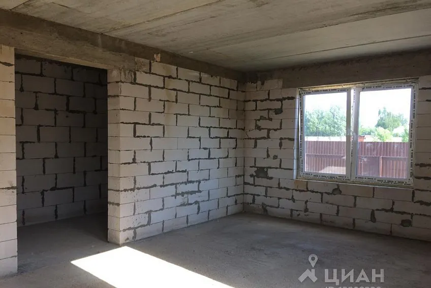 Дом, 300 кв.м на участке 7.5 сот