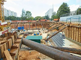 ЖК «Счастье в Чертаново» (ЖК «Лидер на Чертановской»)