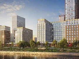 ЖК Сидней Сити (Sydney City)