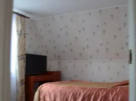 Дом, 100 кв.м на участке 18 сот