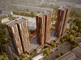 ЖК "Маяковский"