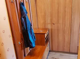 1-комн. квартира, 30.4/17.4/6