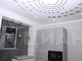 3-комн. квартира, 76.8/45/12