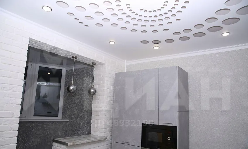 3-комн. квартира, 76.8/45/12