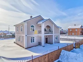 Коттеджный посёлок «Сатинские пруды»