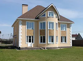 Коттеджный посёлок «Усадьба Романцево»