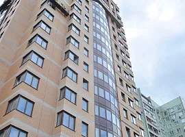 ЖК «Тихвинская-14»