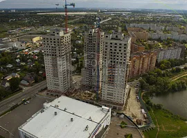 ЖК "31 квартал"