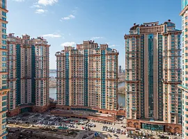 ЖК "Алые Паруса"