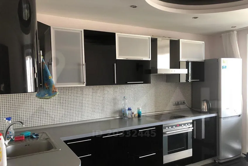 2-комн. квартира, 64.3/33/13