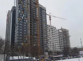 ЖК Headliner (ЖК Центр Сити)