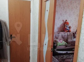 1-комн. квартира, 37.6/17/9