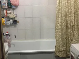 1-комн. квартира, 34.7/16/10