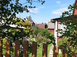 Участок 6 сот