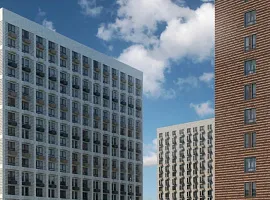 Жилой комплекс «Белая Дача парк»