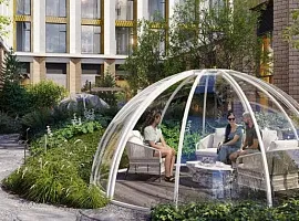 ЖК Сидней Сити (Sydney City)